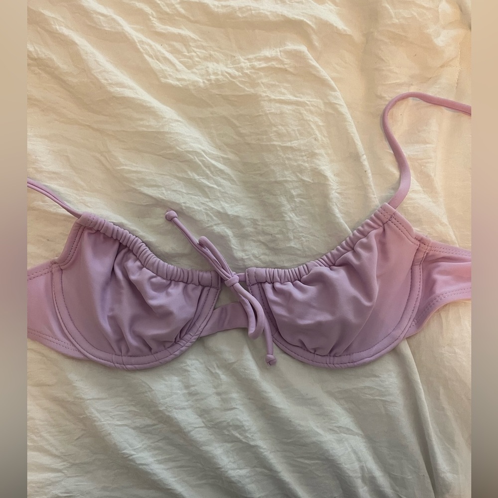 Target bikini top